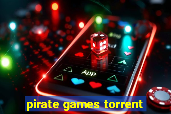 pirate games torrent